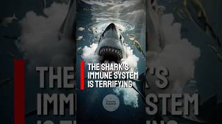 The Sharks Immune System Is Terrifying