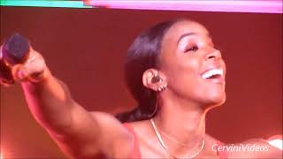 Kelly Rowland LIVE 2019