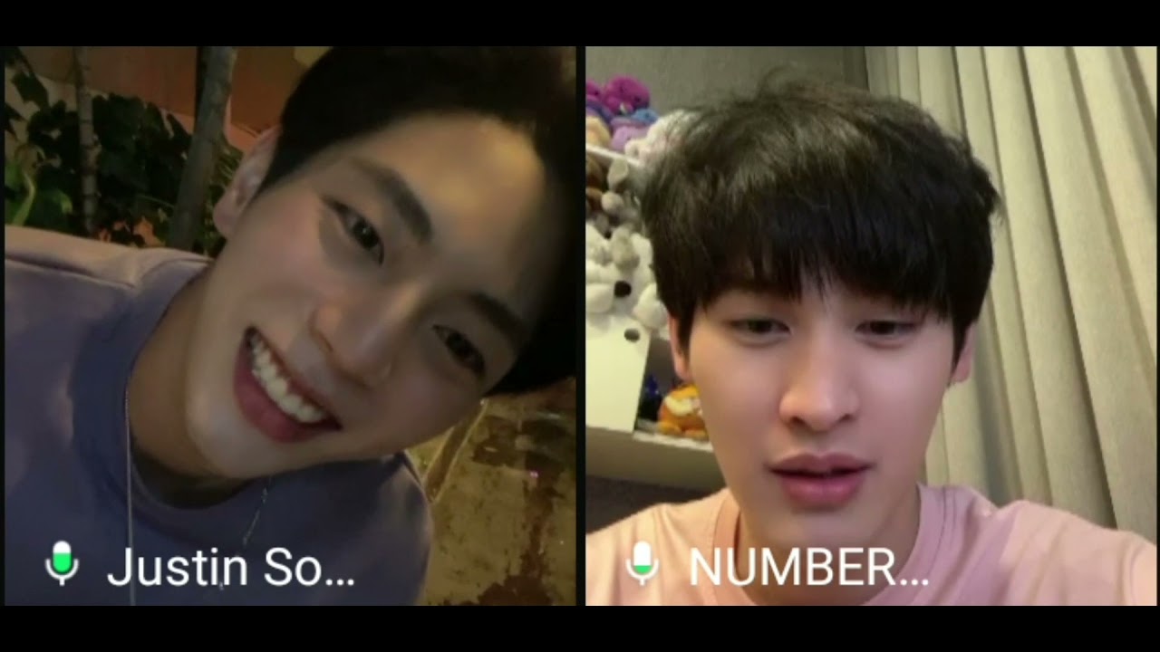 20032022 joox room JTMA2022 เก้าอัพ / uppoompat / numberx9th