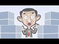 Juego Terminado | Mr. Bean | Video para niños | WildBrain Niños