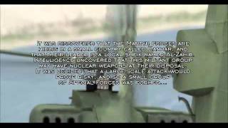 Apache : Air Assault GAME TRAILER