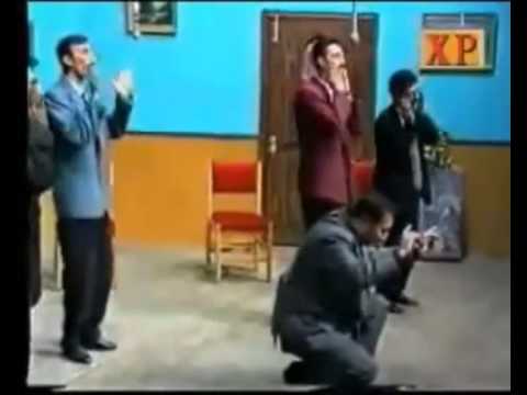 ليلة القبض على بكري البدايه