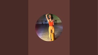 Audra Fisher is live!