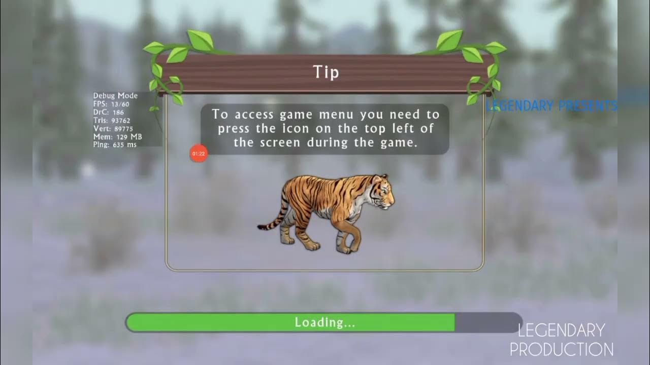 How to get a good reputation in WildCraft. (tips) YouTube