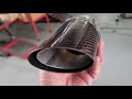 EXHAUST FULL DA NOVA BMW 320 G20 DEFINIDO!!!