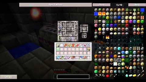 Thaumcraft 3 - Part 16 - Brain in a Jar and Wand of Equal Trade