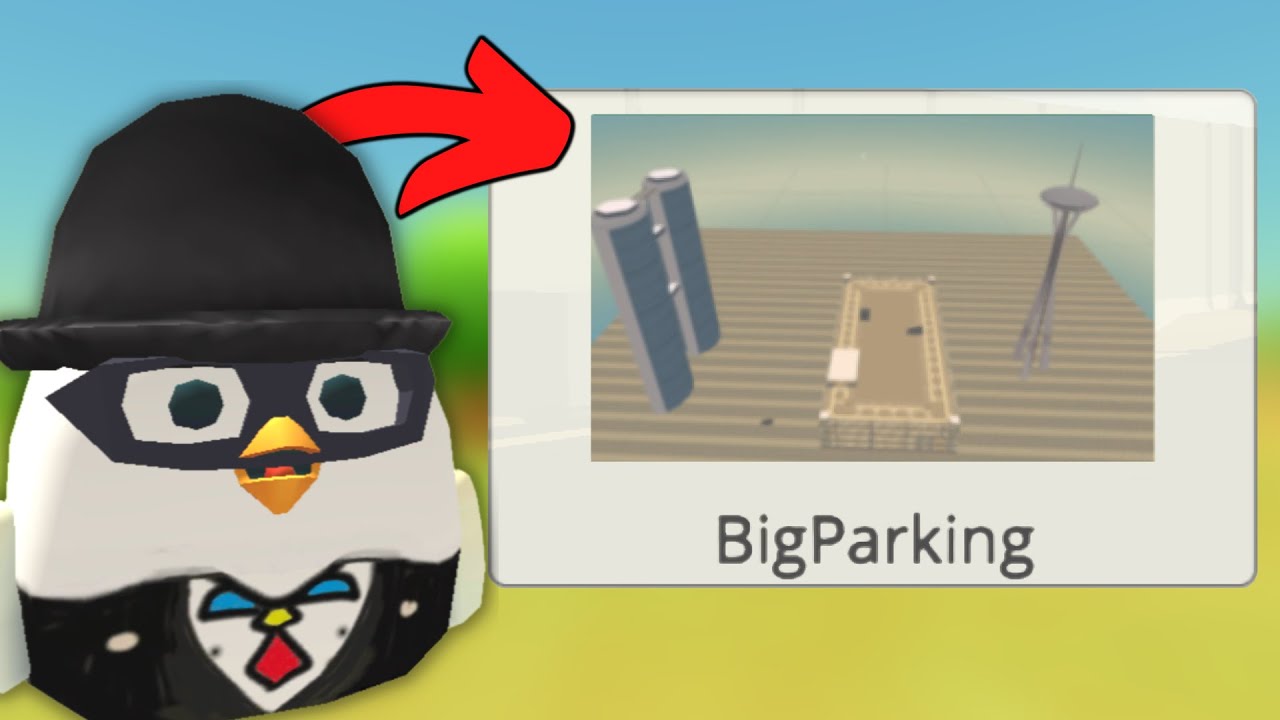 Ranking The Best Builds In Chicken Gun