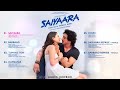 SAIYAARA MOVIE ALL SONG JUKEBOX Saiyaara Barbaad Tum Ho To Humsafar Dhun AkashNirankari 
