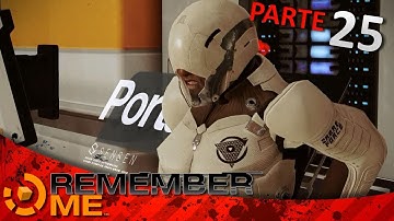 Remember Me #25 | PC | Episode 6 p1