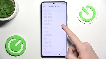 How to Enable Developer Options on POCO Phone