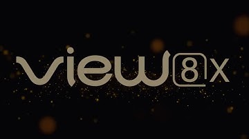 View8X - FTTH Innovation Awards 2024