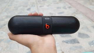 The Cheapest Beats Pill Speaker🔊...UNBOXING!