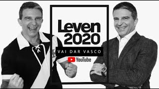 LEVEN 2020. NOVAS CONQUISTAS COMEÇAM AGORA!