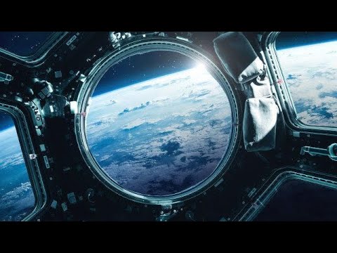 Video: Gli Esperti Hanno Commentato Il Filmato Di Un UFO In Bilico Vicino Alla ISS - Visualizzazione Alternativa