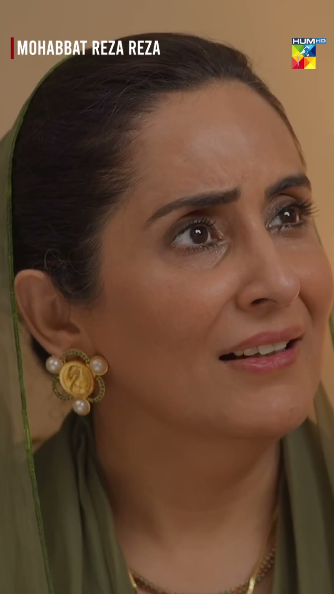 Aap Ab Iss Ghar Ki Malik Nahi Rahi..!! #shorts #viralvideo #mohabbatrezareza #humtv