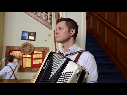 Just Another Polka Eddie Fisher Cover By West Coast Prost Just Another Polka Eddie Fisher Cover By West Coast Prost
