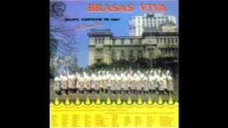 Grupo Brasas Vivas (CD Completo)
