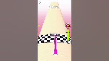 3D Games #Gameplay​ #Mobilegame All Levels Gameplay (iOS & Android) @Xsurt Gaming