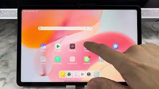 COMO BLOQUEAR APLICACIONES EN TABLET XIAOMI 🟢 screenshot 3