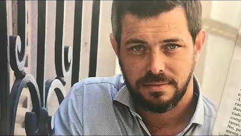 José Bianco en "Todo es Posible"