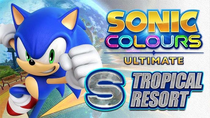 Sonic Colors: Ultimate Cheats & Cheat Codes for Xbox One