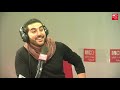 حلمي مهذبي الموسيقي وعازف العود التونسي في كافيه شو حلمي مهذبي الموسيقي وعازف العود التونسي في كافيه شو