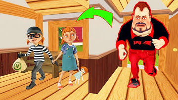 Dark Riddle 4.3.0 Mod ( Butcher X ) All Mod Game Dark Riddle : Part 10