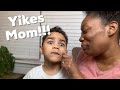 This Is How You Know Your Mama Loves You | Funny Mama Video | Comedy Sketch