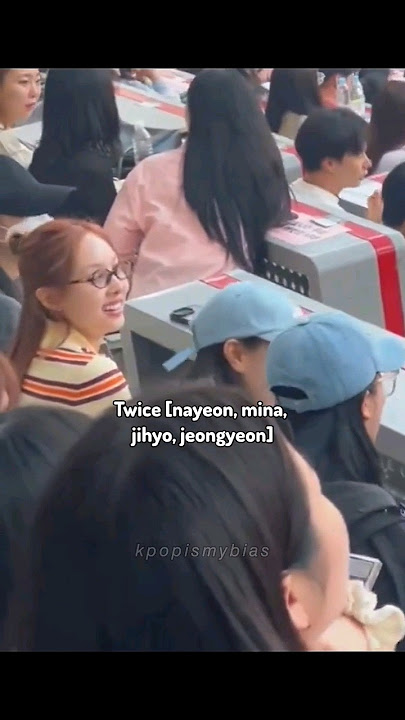 korean celebs who attended SVT 'FOLLOW AGAIN TOUR SEOUL'✨️💎 #seventeen #twice #blackpink #viviz