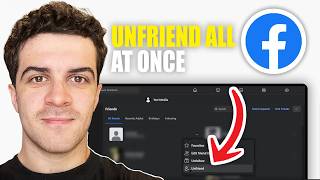 How to Unfriend All Friends on Facebook at Once 2026 Guide