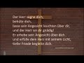 Gottesdienst am 16.04.2023 mit Vikar Samuel Raiser