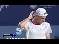Denis Shapovalov V Rodrigo Pacheco Mendez | ATP 250 Los Cabos 2026 | Match Highlights