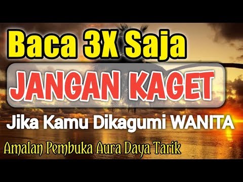 doa-amalan-untuk-aura-ketampanan-!!,-amalan-agar-terlihat-tampan-bikin-wanita-jatuh-hati-kepadamu