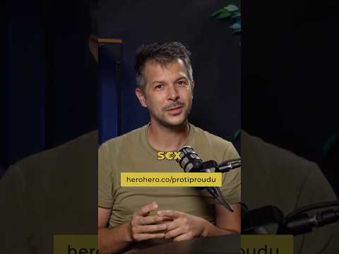 Tantra pro lepší sex: Praktické tipy s Klárou Cloudovou #shorts