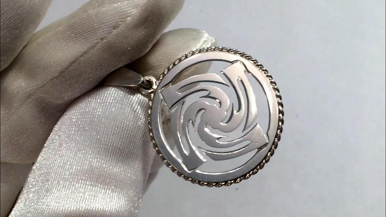 ютуб талисман