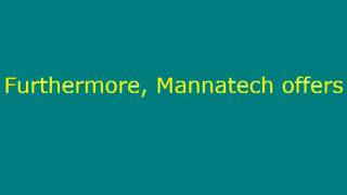 Mannatech Review: Mannatech Business Opportunity
