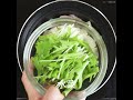 水菜が主役のヘルシーレシピ ヘルシー 白身魚と水菜の重ね蒸し #cooking #簡単レシピ #鯛