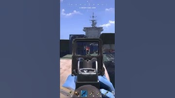 CARGO🚢RUNN!!— RUST CONSOLE EDITION🛢️#rust #shorts #rustconsole #rustpvp
