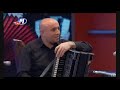 Zurab Tarieladze - TRT .. KAFKAS KARTALLARI