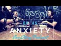 BRIAN SUMNER - ANXIETY - STRESS - DEPRESSION