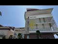 Side Evrenseki Hotel Sentido Trendy Verbena Beach Außenansicht Mai 2025