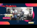 Tito pingolinis live  puntalogy home concert  part 1