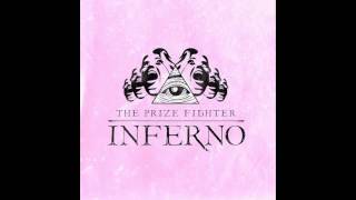 Vignette de la vidéo "The Prize Fighter Inferno - Half Measures - Half Measures EP (lyrics in description)"