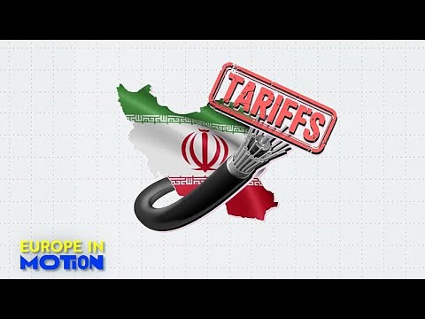 Иран собирается обложить сбором проходящие через Ормузский пролив кабели: чем это грозит Европе?