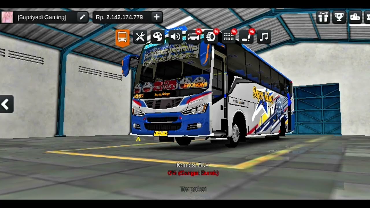 Share Review Kodename Jbhd Rombak Eb1 Series Selendang Jb5 Lepas pasang Acc Nya 😱 V4.2