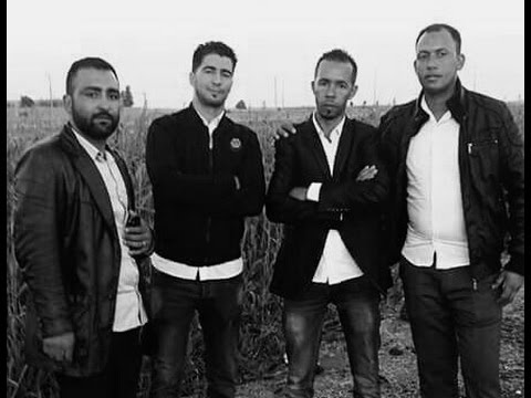 Hicham Naybech sidi allal tazi kobi lkas, chaabi nayda.
