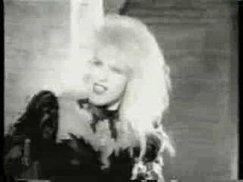 Vixen-Love Is A Killer