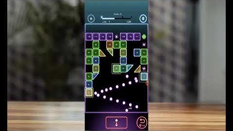 brick breaker unity source code - unity project - unity game
