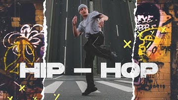 Hip-Hop Intro ( After Effects Template ) ★ AE Templates