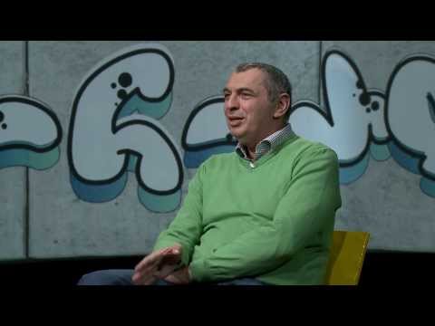 მძიმე კაცთან - დავით ზურაბიშვილი (პრომო)